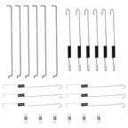 Throttle Linkage Kit for Honda GX160 (2000–2023)