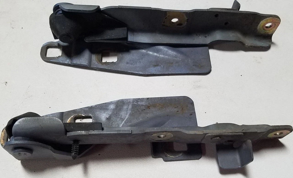 Hood Hinge Set for Lincoln Mark VIII (1993–1996)