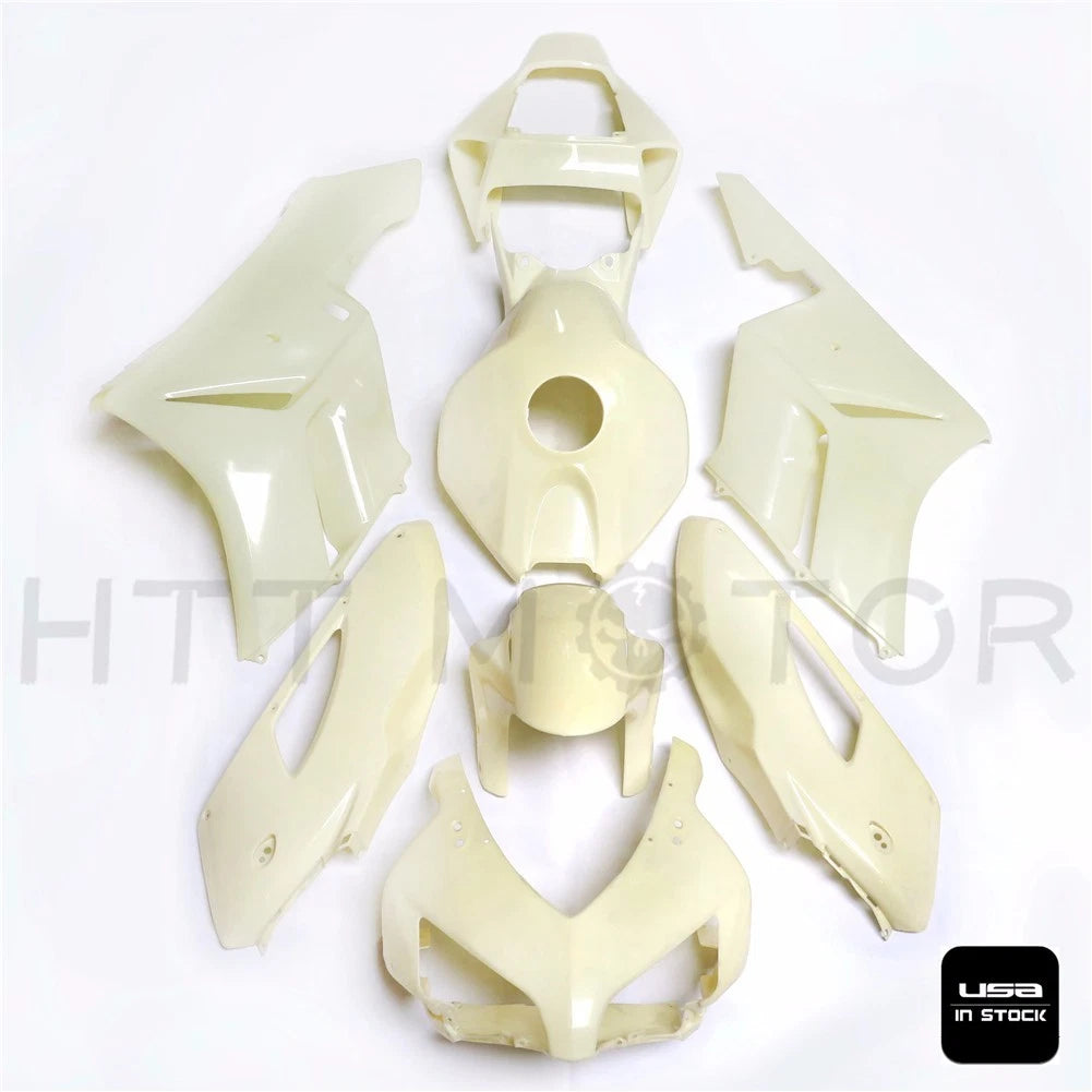 ABS Fairings Kit for Honda CBR 1000RR (2004–2005)