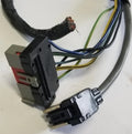 Dash Wire Harness for Ford Mustang (1996–2000) F7ZB-19B113-EA
