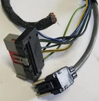 Dash Wire Harness for Ford Mustang (1996–2000) F7ZB-19B113-EA