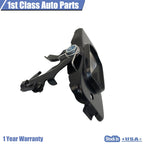 Hood Latch & Catch Striker Assembly for Dodge Dakota Ram 1500 (2002-2010)