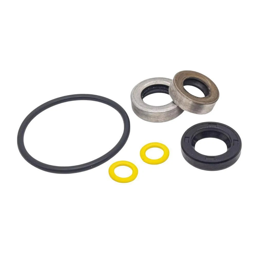 Lower Unit Seal Kit for Mercury Marine 6-15HP (2/4-Str) (26-66022 33145 8M0058390)