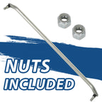 Steering Tie Rod for John Deere LX255/266/277/279/288 (#AM133802, #AM123555)