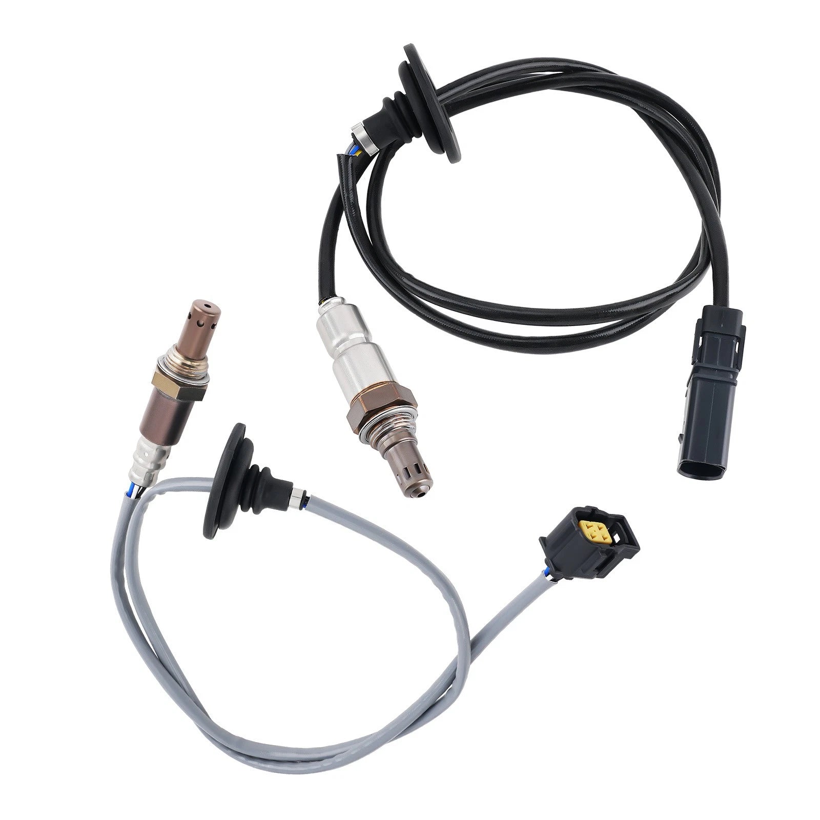 2x Oxygen Sensor for Mitsubishi Outlander Sport (2011–2012, 2019–2020) 234-4114