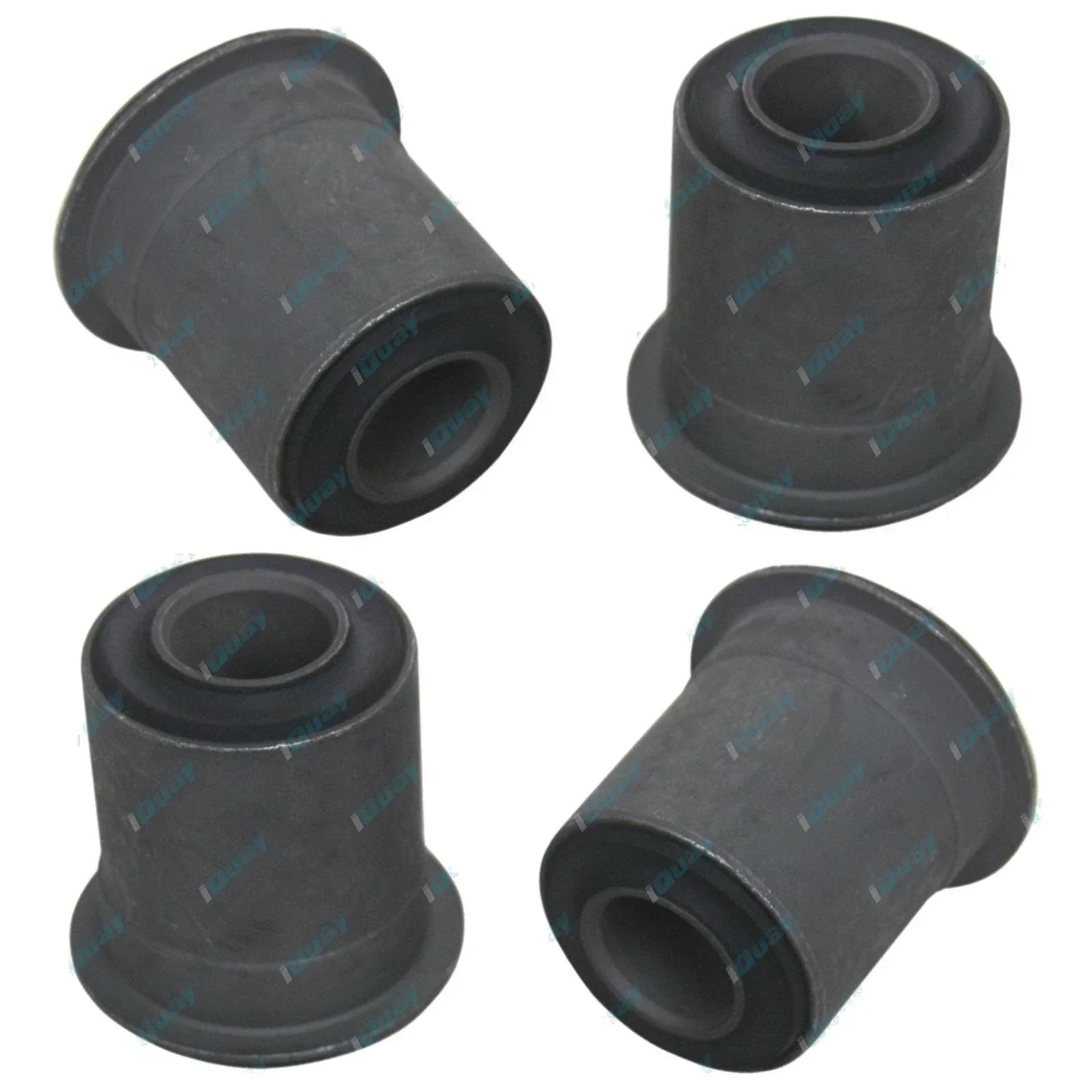 Front Upper Control Arm Bush Kit for Toyota Prado 90 Series (1996-2002)