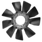 Engine Cooling Fan Blade for Chevy Express 2500, GMC Savana 2500 (2010â2016)