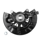 Front Steering Knuckle & Hub Bearing for Toyota Camry (2012-2017)