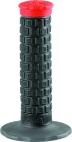 Pillow Top Lite Grips for ProTaper (Gray/Black/Red)