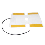 Seat Bottom Cushion Heating Element for Ford F-250 F-350 (2008–2016)