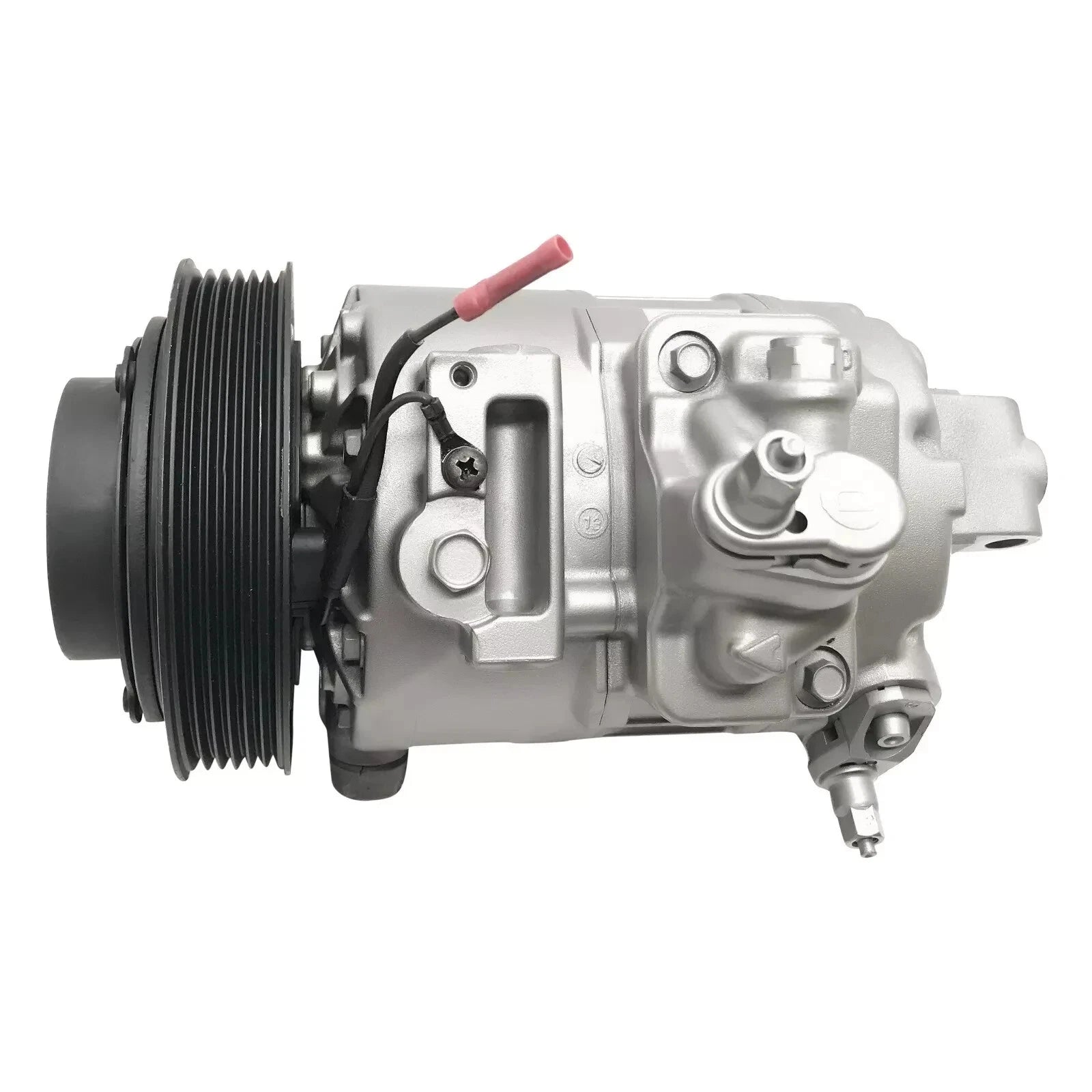 AC Compressor Kit Replacement for Lexus LS430 4.3L V8 (2001-2006)