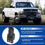 Ambient Temperature Sensor for Dodge Ram 1500 2500 3500 4500 5500 (68457701AA)