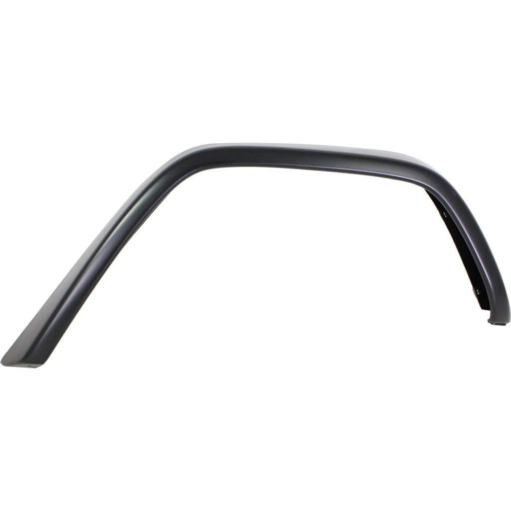 Fender Trim Molding for Mercedes G Class