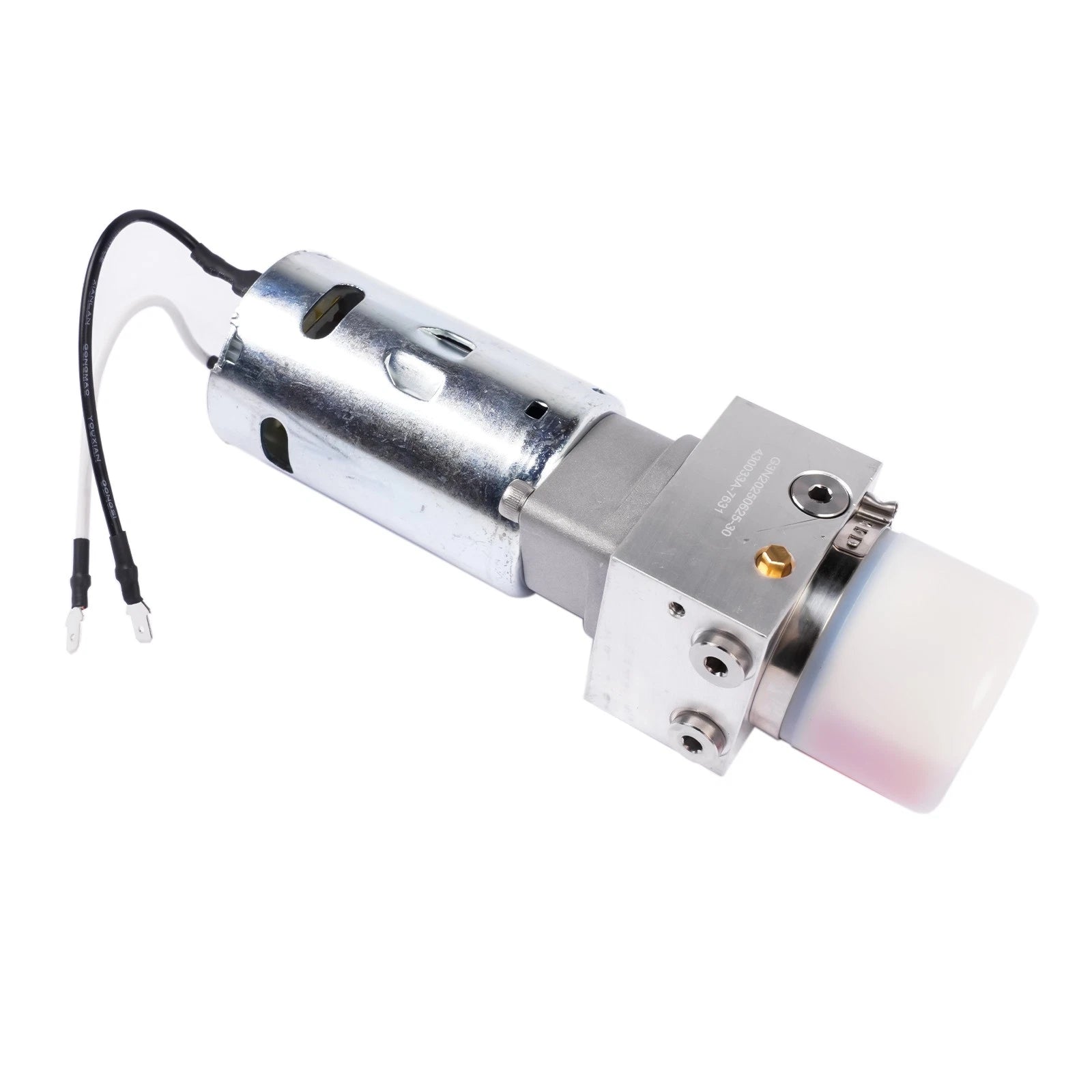 Hydraulic Pump for BMW Z4 E85 (2003–2008) 3.2L 3.0L Convertible Top