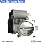 Throttle Body Assembly for Chrysler 200 Dodge Dart Jeep Renegade (2011–2020)