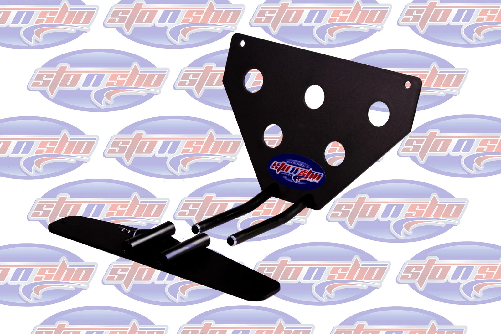 Front License Plate Bracket for 2017 Chevrolet Camaro 50th Anniversary