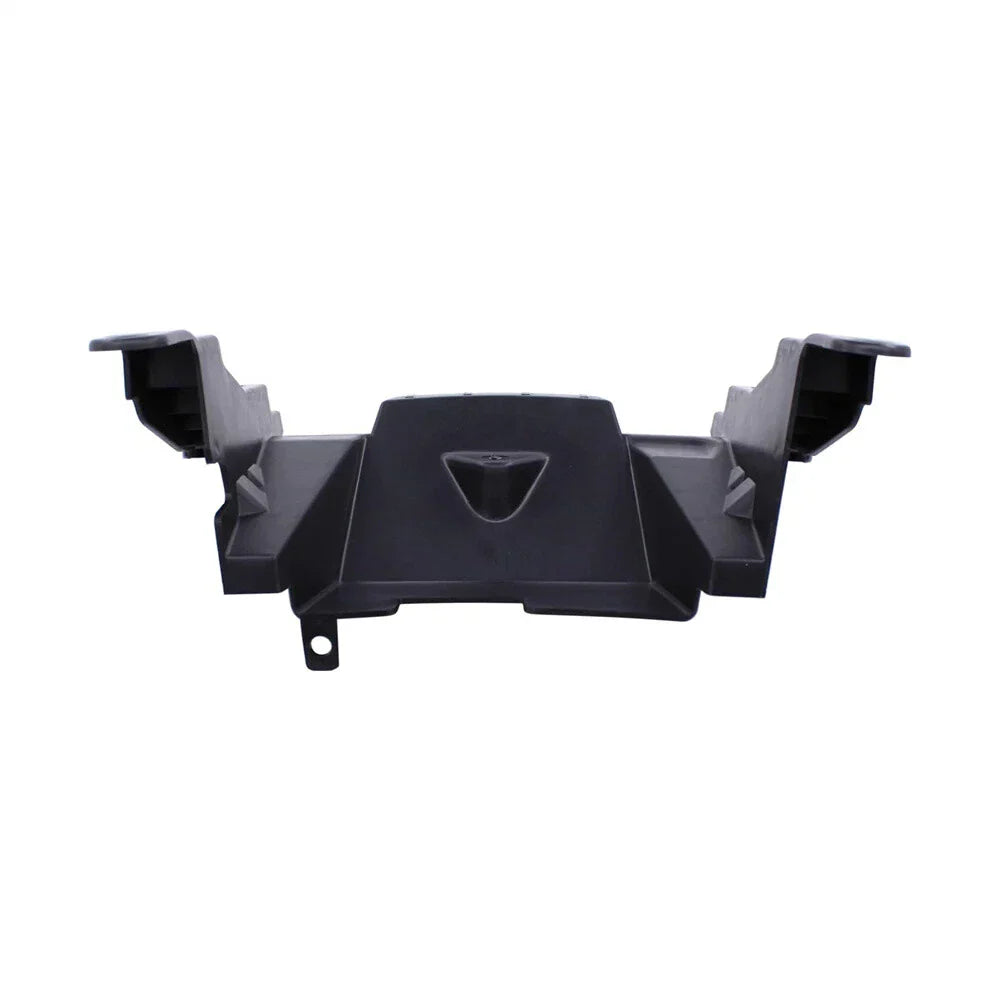 ABS Grille Bracket for 2013-2017 Honda Accord Coupe Sedan (13-17)