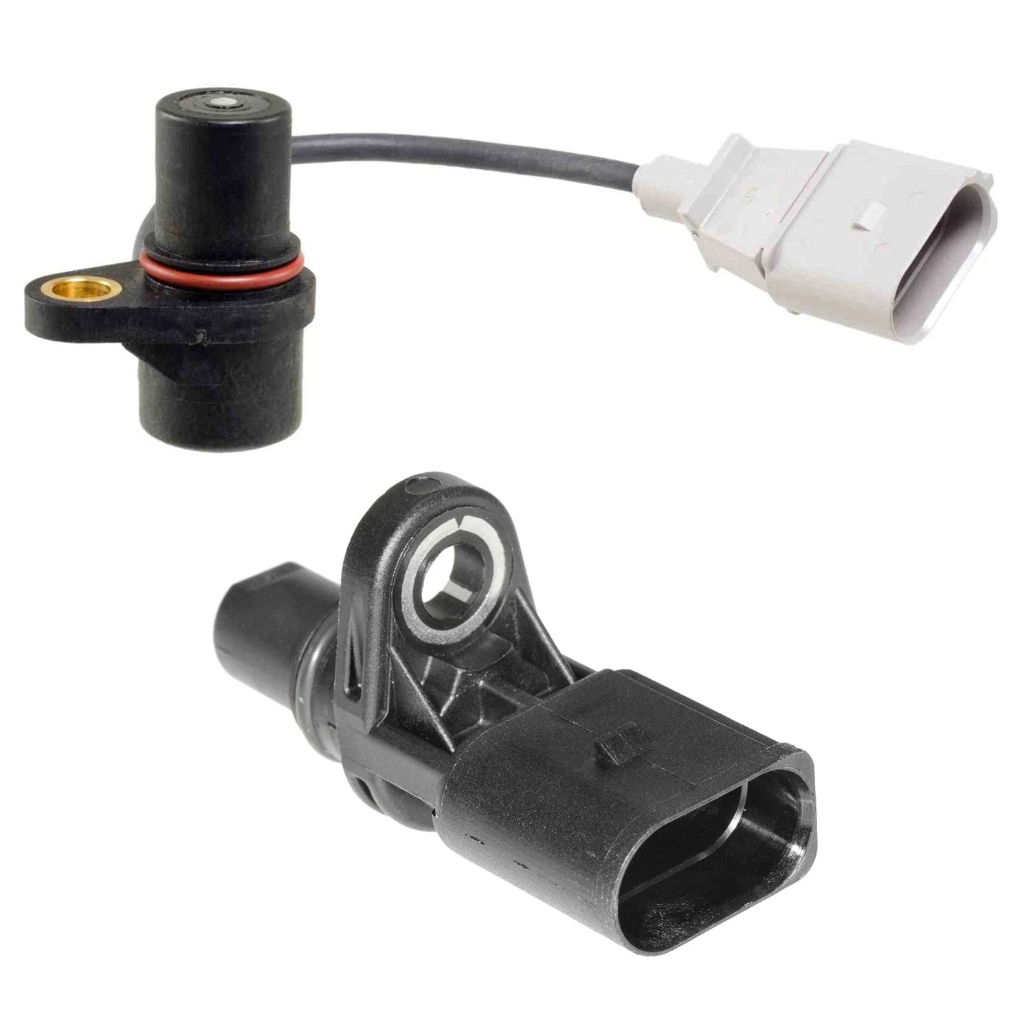NTK Cam & Crank Position Sensors Kit for Audi TT 2.0L L4 (2009)
