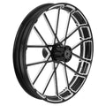 23" Front Wheel Rim & Hub for Harley Touring Models (1997–2021)