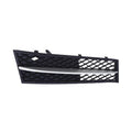 Front Lower Bumper Grille Right Side for BMW 5 Series F10 F11 (2010–2013)