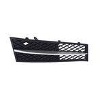 Front Lower Bumper Grille Right Side for BMW 5 Series F10 F11 (2010–2013)