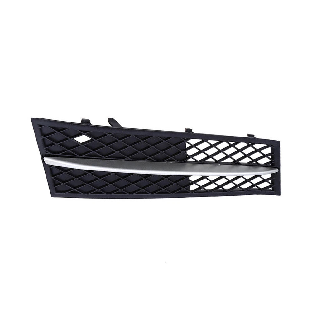 Front Lower Bumper Grille Right Side for BMW 5 Series F10 F11 (2010–2013)