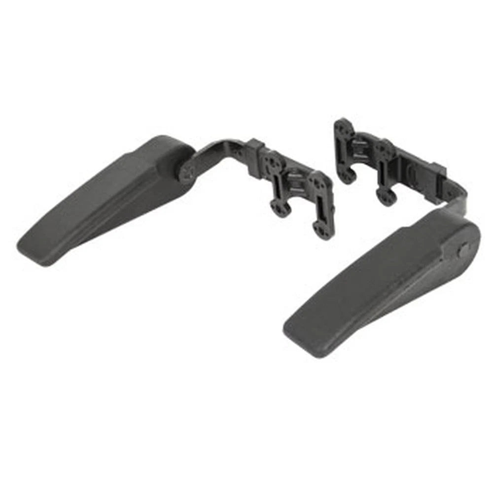 Armrest Set for Allis Chalmers, Case IH, Ford, International (Fits All)