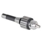 Heavy Duty Keyed Drill Chuck for R8 Shank (1/8"-5/8")