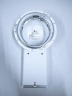 Aqua Signal 0702002002 Silver Cone Downlight for (120V 60Hz)
