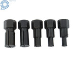 Set of 10 Motorbike Disassembly Tools Bearing Puller Double Jaw