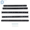 Truck Bed Floor Support for Chevrolet Silverado 1500 2500HD 3500HD (2007–2014)