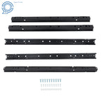Truck Bed Floor Support for Chevrolet Silverado 1500 2500HD 3500HD (2007–2014)