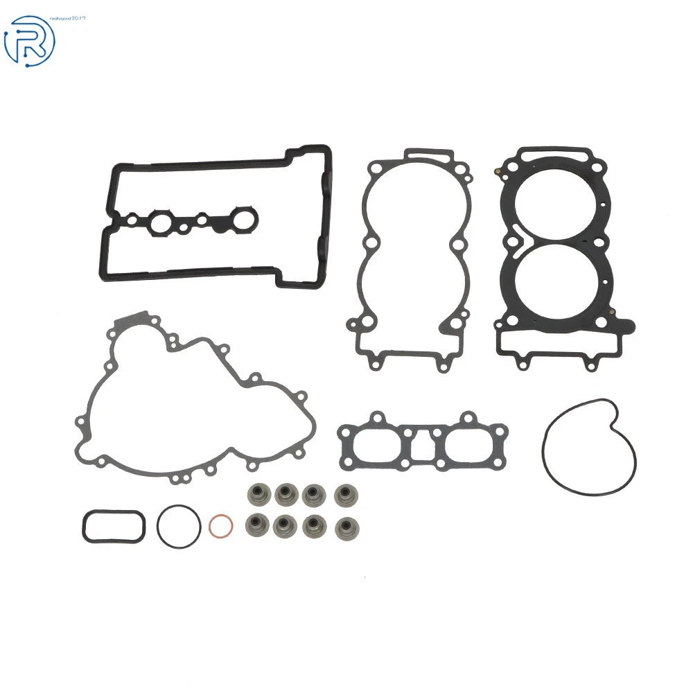 Crankshaft Gaskets for Polaris RZR XP 1000 (2014-2017)