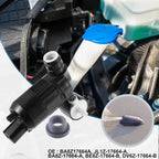 Windshield Washer Pump for Ford Edge, Lincoln MKT (2007–2019)