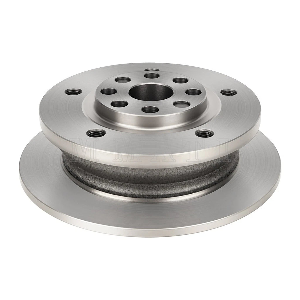 Rear Wheel Brake Hub for John Deere Gator HPX615E HPX815E HPX 4X2 4X4 (2004–2021)
