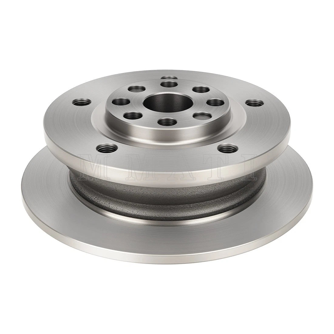 Rear Wheel Brake Hub for John Deere Gator HPX615E HPX815E HPX 4X2 4X4 (2004–2021)