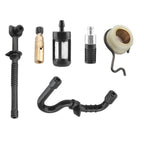 Oil Pump & Fuel Filter Kit for STIHL MS180 MS170 (018, 017)