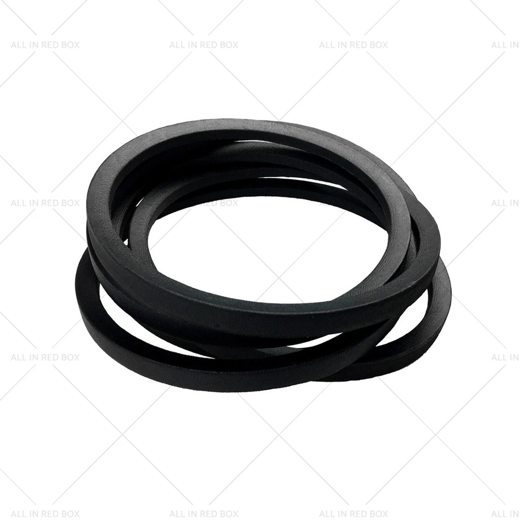 Drive Belt for Hustler 48 54 60 Mowers (600979, 930115)