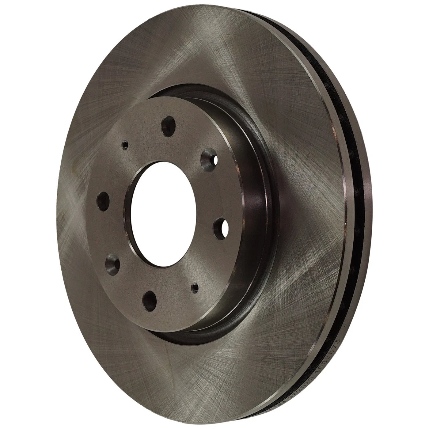 Front Brake Disc for Kia Spectra5, Spectra (2004–2009)