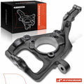 Front Left Steering Knuckle for Ford Ranger (2003–2011)
