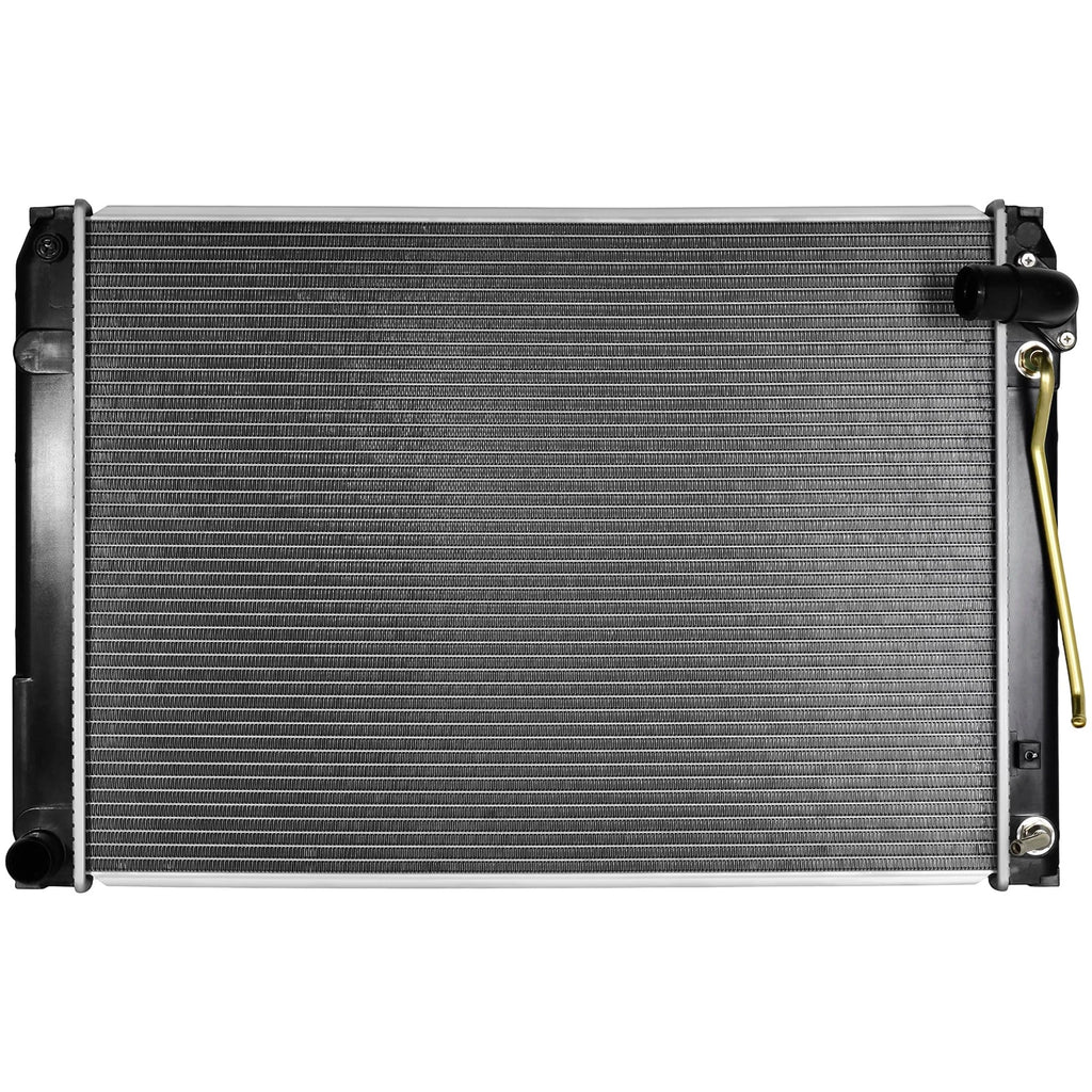 Aluminum Radiator for Toyota Sienna (2004–2006)