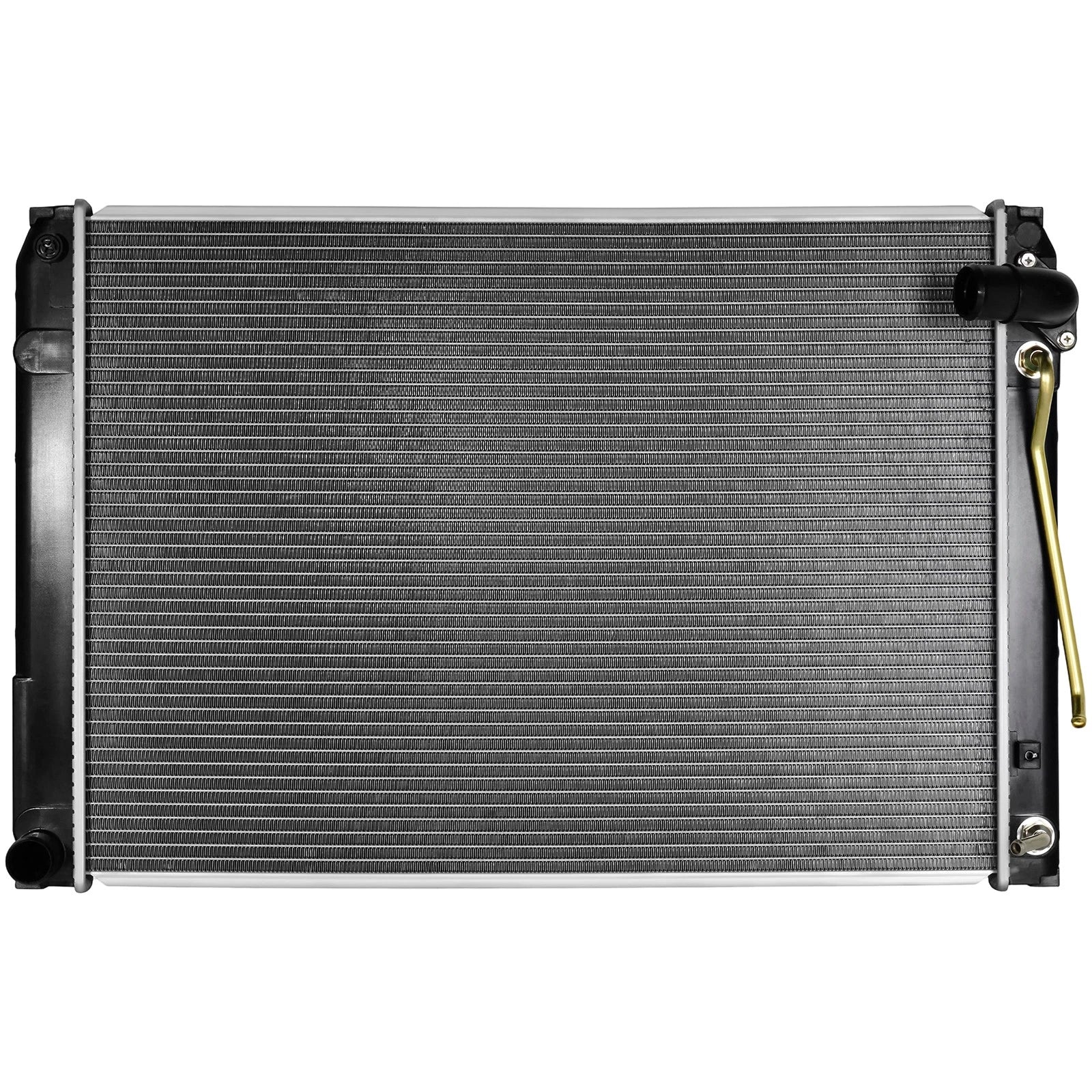 Aluminum Radiator for Toyota Sienna (2004–2006)