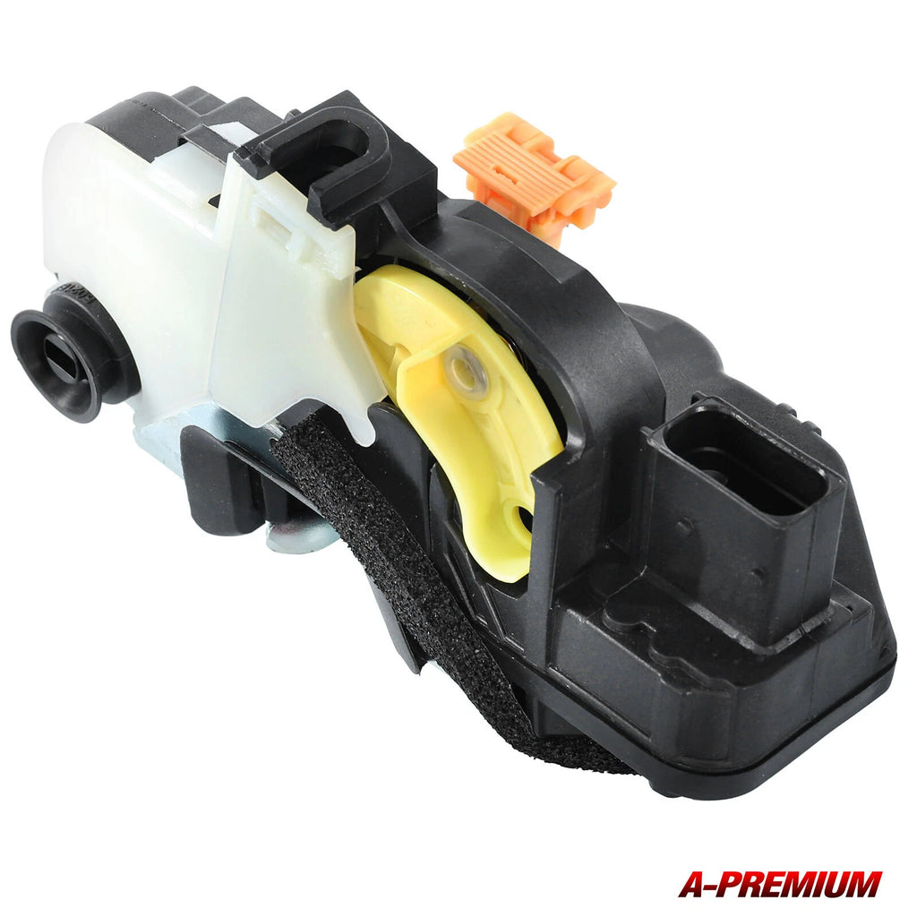 Rear Right Door Lock Actuator for Cadillac SRX (2010–2016)