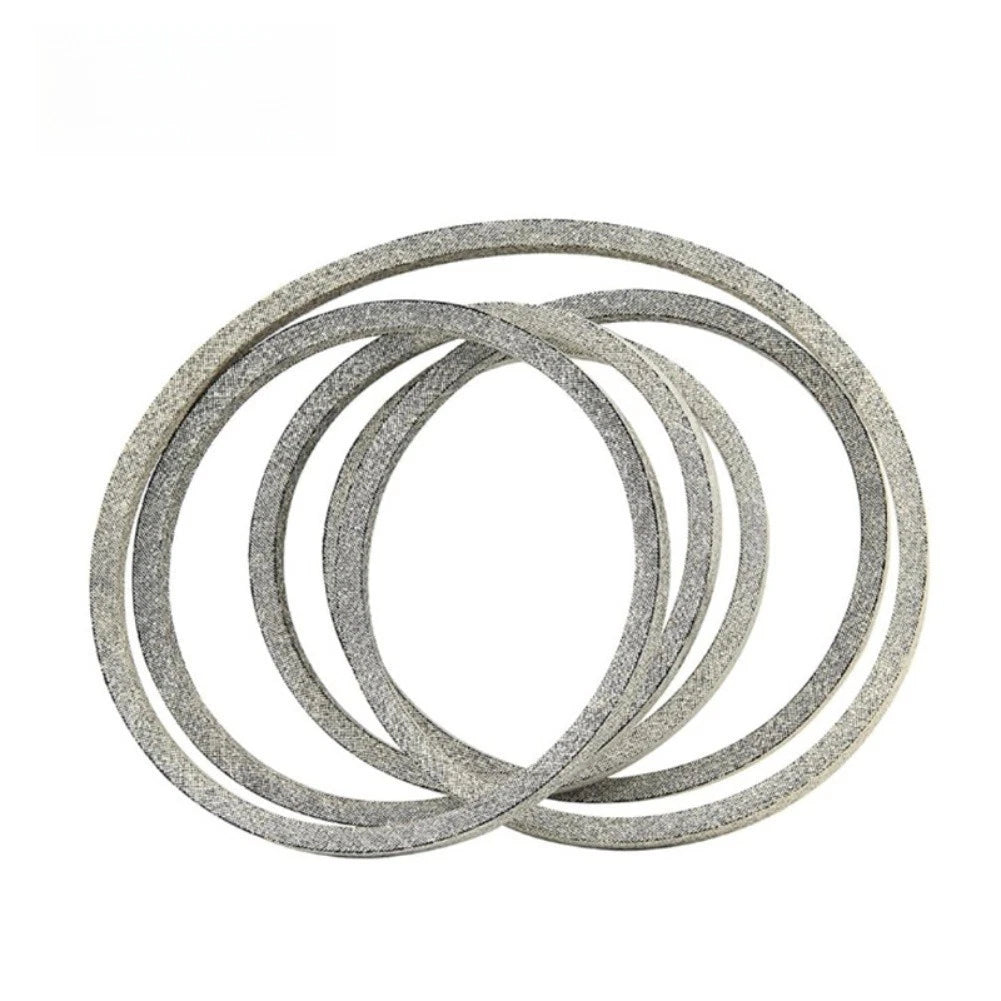 Lawn Mower Belt for Craftsman Poulan Husqvarna (58" x 90") 174368