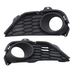 Set of 2 Fog Light Covers for Honda Pilot (2019–2022)