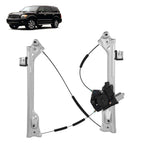 Front Passenger Window Regulator for Cadillac Escalade ESV (2015–2020) 751725