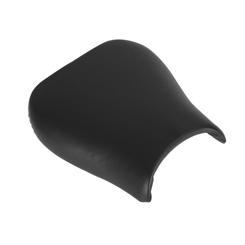 Front Driver Seat Cushion for Suzuki GSX-R1300 (1999–2007) Black