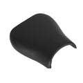 Front Driver Seat Cushion for Suzuki GSX-R1300 (1999–2007) Black