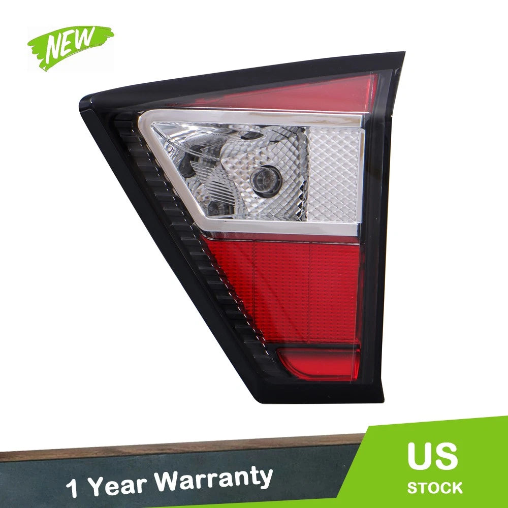 Tail Light for Ford Escape (2017–2019) Halogen