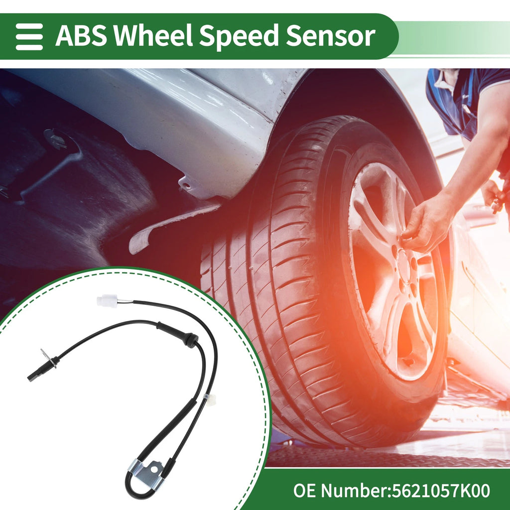 ABS Wheel Speed Sensor for Suzuki Swift Sport (2004–2010) No. 5621057K00